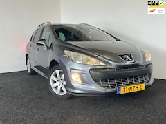 Peugeot 308 SW - Airco | elek. pakket | PDC | NAP | 5DRS