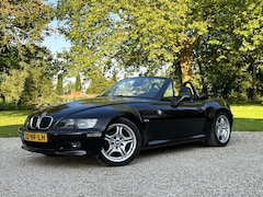 BMW Z3 Roadster - M-Sport Widebody *NL-Auto