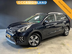 Kia Niro - 1.6 GDi Hybrid DynamicLine|CAMERA|NAVI|1JR GARANTIE