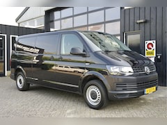 Volkswagen Transporter - 2.0 TDI L2H1 Business | NL-Auto | Carplay | Dealer Onderhouden | Airco | Frisse Bus