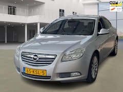 Opel Insignia - 1.8 Business APK tot 01-11-2025