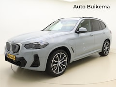 BMW X3 - xDrive30e M Sport -HeadUp -Pano Dak -Gesture Control -Harman/Kardon -Driving Ass -Live Coc