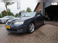 Saab 9-3 Cabrio - 1.8t Linear YOUNG TIMER