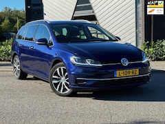 Volkswagen Golf Variant - 1.4 TSI Sound | DSG automaat | clima | navi |stoelverwarming| 17 inch|