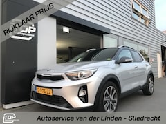 Kia Stonic - 1.0 T-GDi DynamicPlusLine 7 JAAR GARANTIE