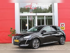 Peugeot 208 - 1.2 100PK AUTOMAAT ALLURE PACK | NAVIGATIE 10" TOUCHSCREEN | APPLE CARPLAY/ANDROID AUTO |