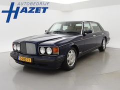 Bentley Turbo R - 6.8 V8