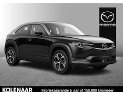 Mazda MX-30 - e-SkyActiv R-EV 170 Advantage /€4000, - inruilvoordeel/Direct rijden/Modern Confidence int