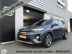 Kia Stonic - 1.0 DynamicLine 7 JAAR GARANTIE