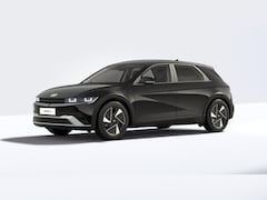 Hyundai IONIQ 5 - Connect+ 84 kWh | DEMO| Draadloze telefoonlader | Stoel / Stuur verwarming | Draadloze App