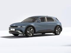 Hyundai IONIQ 5 - Connect+ 84 kWh | Draadloze telefoonlader | Stoel / Stuur verwarming | Draadloze Apple Car