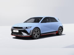 Hyundai IONIQ 5 - N AWD 84 kWh | Nu te bestellen | Sport kuipstoelen | N e-shift | N-Grin boost | N Active S