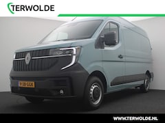 Renault Master - T35 2.0 dCi 150 L2H2 Extra