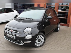 Fiat 500 C - 1.0 Hybrid Dolcevita | Navi | Clima | Carplay