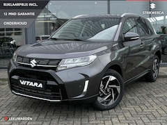 Suzuki Vitara - 1.4 Boosterjet Style Smart Hybrid Nieuw/Navi/Clima/Lmv