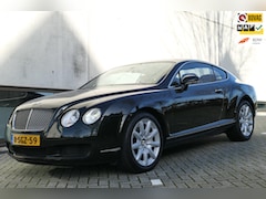 Bentley Continental GT - 6.0 W12 560pk Topconditie Youngtimer