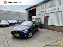 BMW 1-serie - 116i Business+