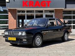 BMW 3-serie Cabrio - 316i Baur TC|Cabrio|Oldtimer