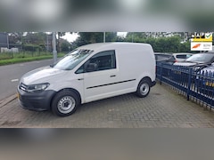 Volkswagen Caddy - 2.0 TDI L1H1 BMT Trendline