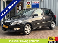 Skoda Fabia - 1.2 TSI Sprint Pro | EERSTE EIGENAAR | NAVIGATIE | CRUISE CONTROL |