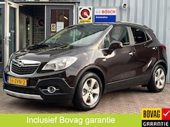 Opel Mokka - 1.6 Cosmo. | NAVI | CAMERA | CLIMATE. |