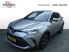 Toyota C-HR - 1.8 Hybrid Dynamic