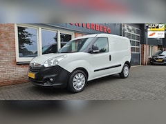 Opel Combo - 1.3 CDTi L1H1 Edition Airco Schuifdeur Nieuwe Apk