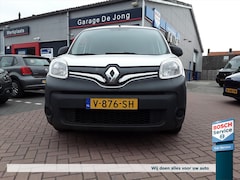 Renault Kangoo - 1.5 Energy dCi 75pk Start & Stop Comfort