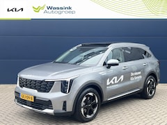 Kia Sorento - 1.6 T-GDi 253pk Plug-in Hybrid Aut AWD DynamicPlusLine | Bose | Navigatie | Parkeersensore