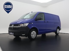 Volkswagen Transporter - 2.0 TDI 150PK DSG L2H1 30 Comfortline Executive / Airco / Elek.pakk / Cruisecontrol / Navi