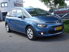 Citroën Grand C4 Picasso - 1.6 HDi Intensive