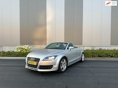 Audi TT Roadster - 2.0 TFSI Distributie gedaan / onderhoud compleet / S-Line