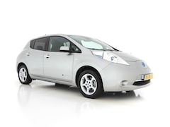 Nissan LEAF - Base 24 kWh Oplaad module defect AUT. *NAVI-FULLMAP | CAMERA | ECC | CRUISE