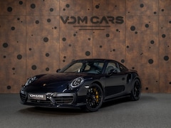 Porsche 911 - 3.8 Turbo S | Lift | Pano-dak | ACC |