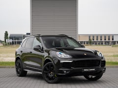 Porsche Cayenne - 3.0 S E-Hybrid | Luchtvering | Pano | Bose |