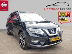 Nissan X-Trail - 1.6 163PK DIG-Turbo Tekna Navi