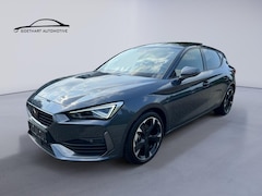 CUPRA Leon - 1.5 eTSI 150PK / Pano / 5 Jaar garantie / Camera / Beats / Elek kuip