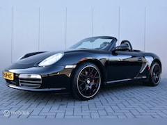 Porsche Boxster S - 3.2 AKTIE VAN €27.987 VOOR €25.987