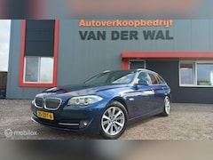 BMW 5-serie Touring - 520i High Executive