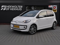 Volkswagen Up! - 1.0 high up BlueM