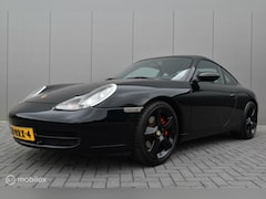 Porsche 911 - 3.4 Coupé Carrera 4