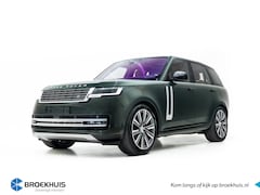 Land Rover Range Rover - NIEUW D300 Autobiography MHEV | Hot Stone massage | Head up display | Full Options