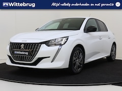 Peugeot 208 - 1.2 PureTech Active Pack 5 deurs Automaat | Navigatie | Lichtmetalen Velgen | Airco