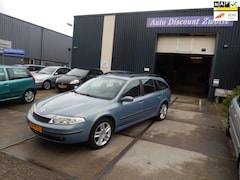 Renault Laguna Grand Tour - 1.8-16V Tech Road APK TOT 11-08-2025