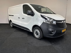 Opel Vivaro - VIVARO-B L2H1 Euro 6 Airco