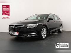 Opel Insignia Sports Tourer - BWJ 2018 1.5 Turbo 165 PK Online Edition APPLE CARPLAY / ANDROID AUTO / NAVI / AIRCO / LAN