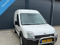 Ford Transit Connect - T230L 1.8 TDCi