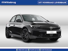 Opel Corsa - 1.2 LICHTMETAAL-AIRCO-SPORTIEF