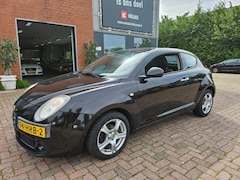 Alfa Romeo MiTo - 1.4 Progression