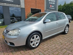 Volkswagen Golf - 1.4 Trendline Business